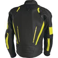 Richa Mugello Leather Motorcycle Jacket Leather Motorcycle Jacket Motorcycle Jacket Jackets