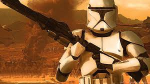 New work star wars:the clone wars. Star Wars Clone Wars Background Best Wallpaper