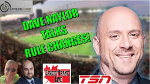 The Problems For The Edmonton Elks Start At The Top With GM Brock  Sunderland Says Eddie Steele!