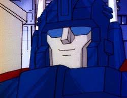 Springer's Current Situation in The Transformers G1