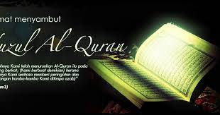 Ktn, kul, lbn, phg, pjy, pls, png, prk, sgr, trg. Selamat Menyambut Nuzul Quran Miza Talib