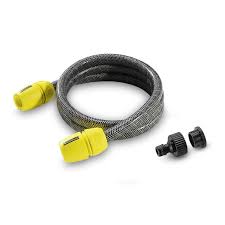 Zum verpressen wird ein pe schlauch mit ins loch hineingelassen (mit der sonde). Karcher Anschluss Set 2 645 122 0 Karcher Store Schreiber