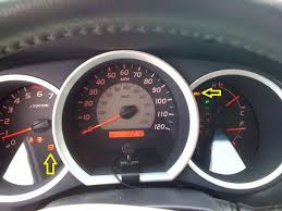The abs and brake lights on my toyota lexus 470 2006 model comes on and brake pedal is down, where is the abs fuse located and what is the likely cause? Abs Slip Indicator Lights Wont Go Off Tacoma World