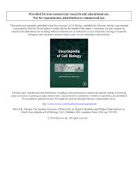 It's like the main office or command center. Pdf Plastids The Anabolic Factories Of Plant Cells