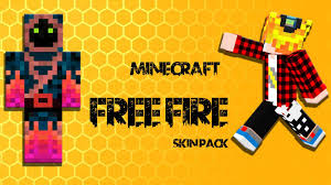 Coming back to the points which make this game quite special, we have awesome gun skins in this game to. Skins Freefire For Minecraft For Android Apk Download