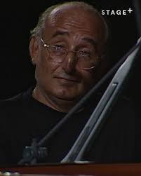 Filmed in 1982, at the second year of the Munich Klaviersommer, Friedrich  Gulda performs Bach’s famous “Air” as part of a programme in which he  shares the stage with Chick Corea and Nicolas Economou. ...