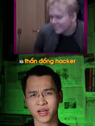 Thần đồng hacker bị truy nã gắt gao nhất Châu Âu