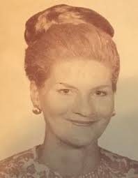 Violet Yates Lifestory