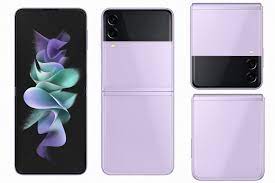 Samsung Galaxy Z Flip3 5G technische ...