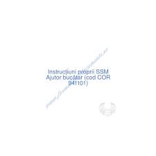 Va rog sa ma ajutati cu incadrarea corecta conform clasificarii ocupatiilor din romania a functiei de secretar sef in unitate de invatamant preuniversitar. Bucatarii Moderne Cu Sticla Cod Cor Ajutor Bucatar