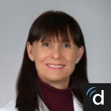 Dr. Helen Dodds, MD
