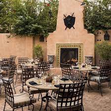 Dinner, 6 to 10:30 p.m., seven days a week. Restaurant T Cook S At Royal Palms Resort And Spa Phoenix Az Opentable