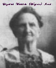 Elizabeth Israel Rush (1840-1927)