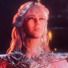 This is my personal favourite. Teryl or Turtle as she is know as by the  cast is so adorable. She's as beautiful inside as she is outside. Don  worshipped her as a