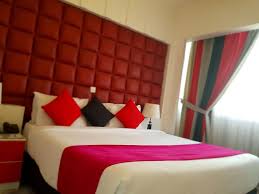 Pin On فنادق السعودية