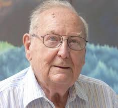 Martin "Ed" McCarty Jr. Obituary