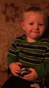 I think the Rooster likes his first...