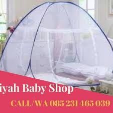 Buat kelambu menjadi 3 lingkaran kecil. Jual Kelambu Javan Bed Canopy Makassar Home Facebook