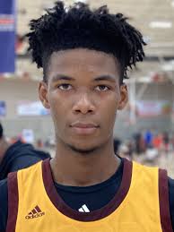 Chase Ross, Marquette, Combo Guard