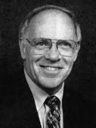 Duane Yoder Obituary (1934