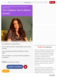 If you paid attention in history class, you might have a shot at a few of these answers. Pin By Avery Harding On Quizzes Celebrity Twins Personality Quiz Selena Gomez