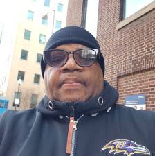 James Trow in people