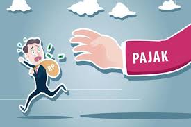 Tak Bayar Pajak, Apa bisa Disandera? Ini Tahapannya | Direktorat Jenderal  Pajak