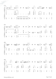About press copyright contact us creators advertise developers terms privacy policy & safety how youtube works test new features press copyright contact us creators. Sometimes When We Touch Dan Hill Numbered Musical Notation Preview