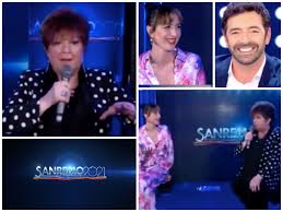 71º festival della canzone italiana di sanremo 2021) was the 71st edition of the annual sanremo music festival. Sanremo 2021 In Auto Dopo Le 22 Orietta Berti Inseguita Dalla Polizia Andavo A Ritirare Gli Abiti Ma Non Mi Credevano