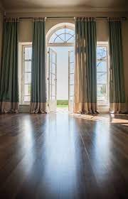 Cush And Nooks Fotographie By Florence French Door Window Treatments Door Window Treatments Arched Window Treatments