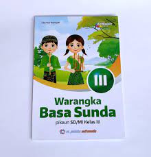 We did not find results for: Buku Bahasa Sunda Kelas 3 Warangka Basa Sunda Sd Lazada Indonesia