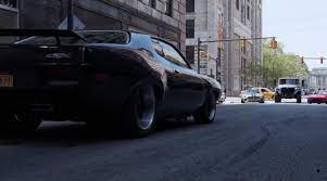 See more of dominic toretto on facebook. Dominic Toretto Vin Diesel Plymouth Gtx In Fast Furious 8 Spotern