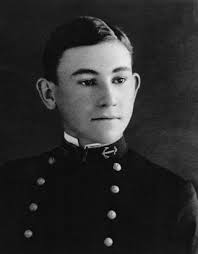 Willis Lee: The Naval Academy Years