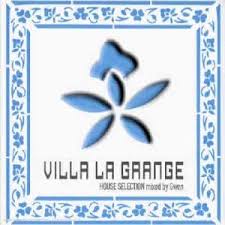 On a hot day, the guests can swim in the outdoor it's easy to book villa chemin de la grange with the help of our website. Mixed By Gwen Villa La Grange Amazon Com Music