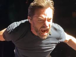 Buy movie tickets in advance, find movie times, watch trailers, read movie reviews, and more at fandango. Hugh Jackman Roars Like Wolverine Into Fan S Phone In Concert Video