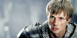 Fandom Imagines — His Damsel ~Arthur Pendragon Imagine~