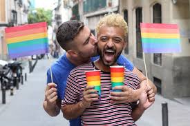 Buzzfeed staff a podcast by nation student pride, #queeraf features lgbtq students, graduates, and podcast producers as they. How Well Do You Understand Gay Pride