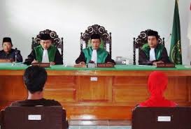 Ichtiar baru van houve, jakarta, 1989, hal. 03 Hukum Acara Peradilan Agama Senior Kampus