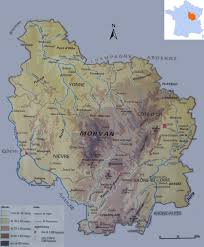 Check spelling or type a new query. Geographie De La Bourgogne Source F Tainturier 1988 Download Scientific Diagram