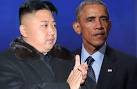 Coreea de Nord ameninta SUA: Vom trage rachete nucleare catre