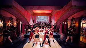 5 Hashtag Killthislovewithblackpink No Twitter Blackpink Black Pink Video Capture