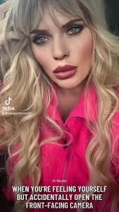 Katt Smith's Instagram, Twitter & Facebook