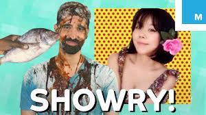 Who is Showry? | Mashable Explains - YouTube
