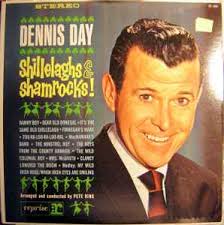 Dennis Day Discography: Vinyl, CDs, & More