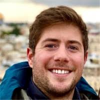 Benjamin Bertram Email & Phone Number