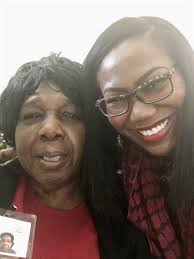 Rosetta Hardy Obituary