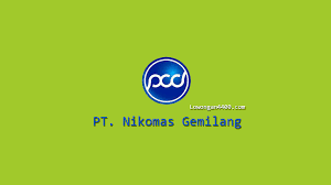 Check spelling or type a new query. Lowongan Kerja Pt Nikomas Gemilang Divisi Iy Nike