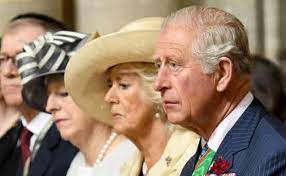 Ahora que cumple 72 años, sigue preparado, pero sin prisa por suceder a su madre, la reina isabel ii. Carlos De Inglaterra Cumple 72 Anos Sin Heredar El Trono Hoy