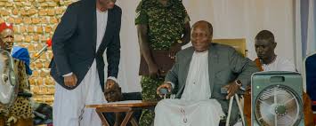 Esplora tutte le pubblicazioni di kabaka pyramid su discogs. Thousands Grace Kabaka S Birthday Uganda S Cultural Diversity