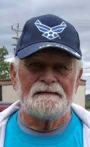 Obituary for Morgan "Sam" A. Scaggs, Jr.